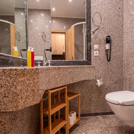 Strandvillen - Mit Meerblick, 1 Schlafzimmer Und Balkon Sv-611